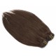 Deluxe sada clip in příčesků 41cm